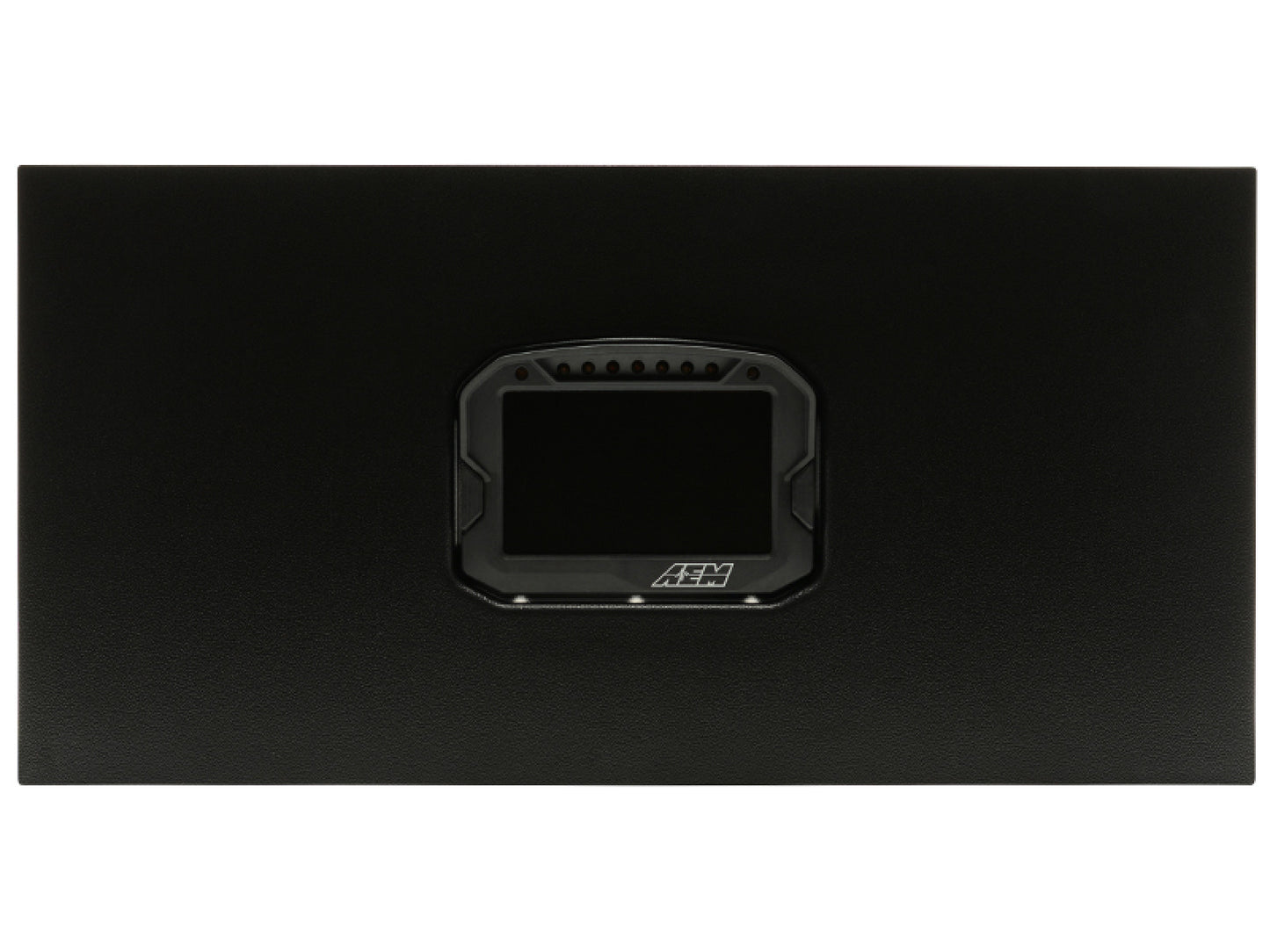 AEM CD-5 Digital Dash Display Universal Flush Mount 30-5540
