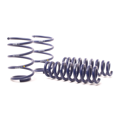 H&R Special Springs Sport Spring Kit 28959-2
