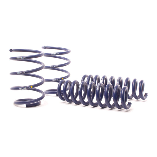 H&R Special Springs Sport Spring Kit 28959-2