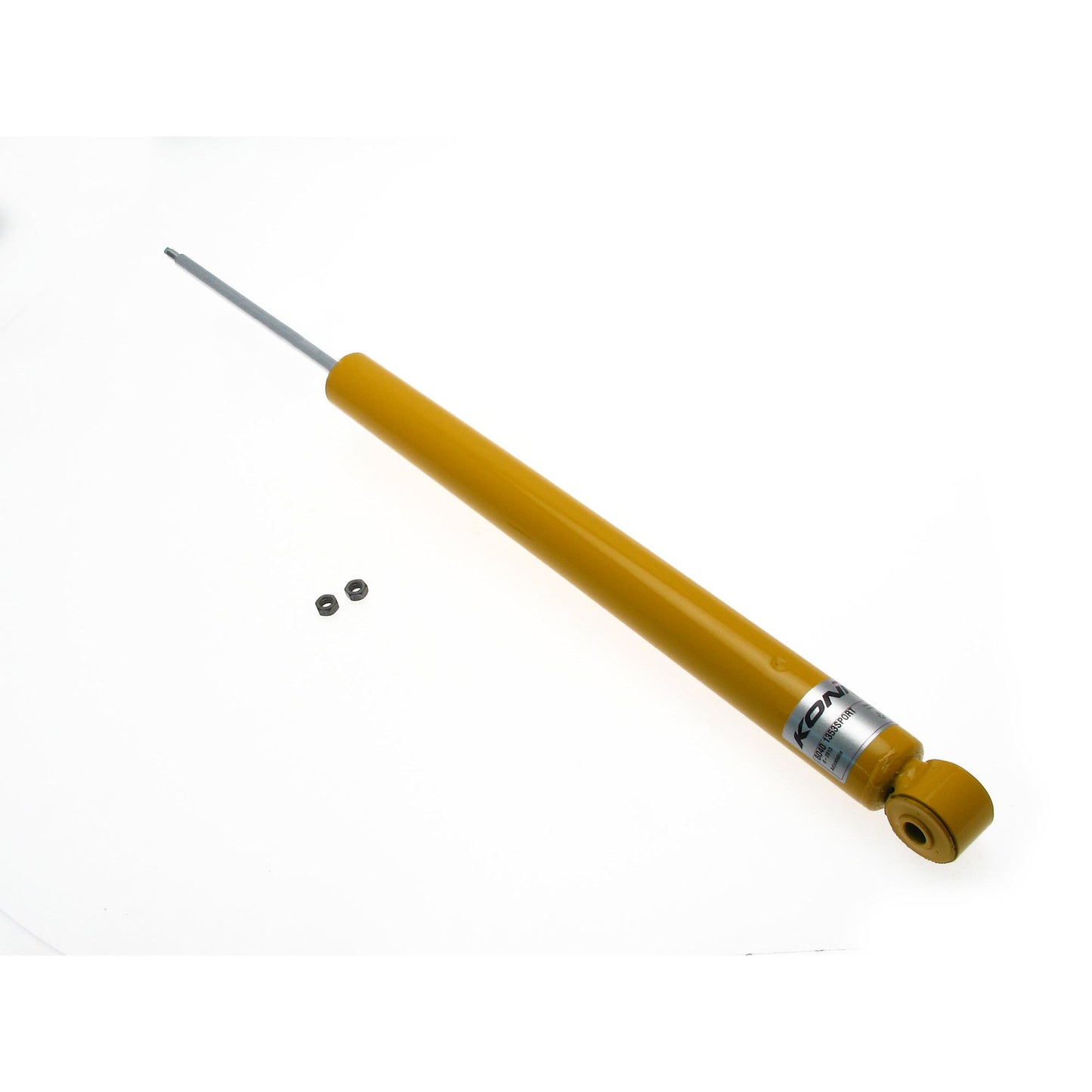 Koni Sport (yellow) 8040- internally adjustable twin-tube low pressure gas 8040 1353SPORT