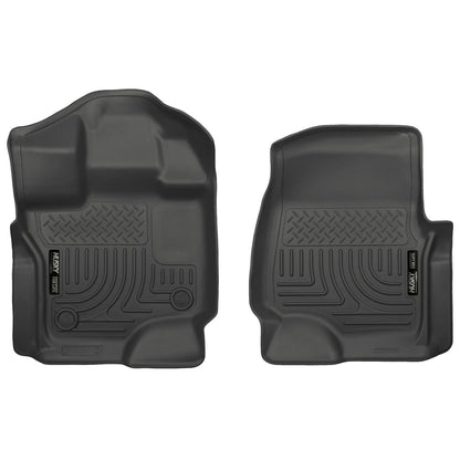 Husky Liners Front Floor Liners 18361