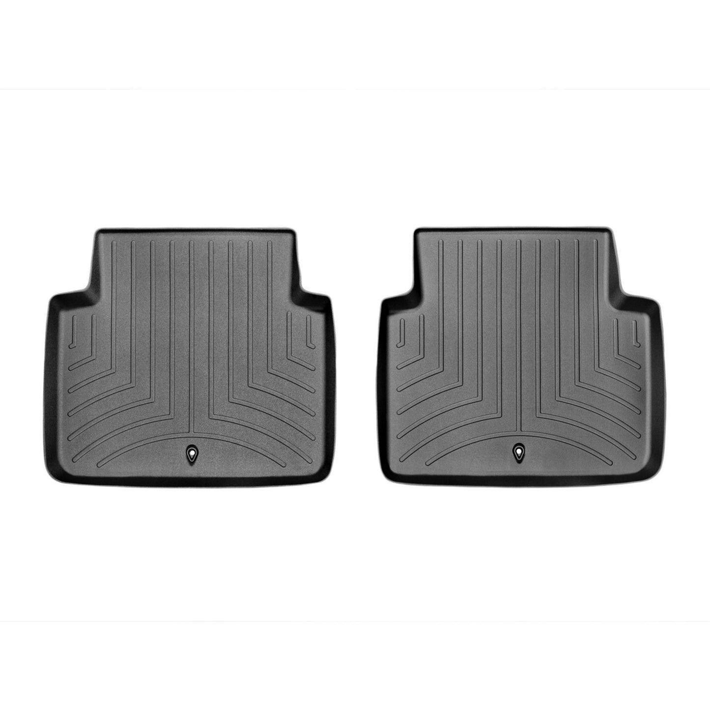 WeatherTech FloorLiner™ DigitalFit® 447002