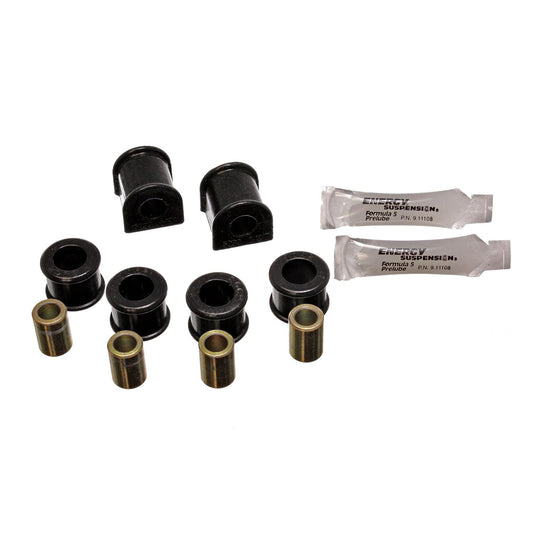 Energy Suspension MIATA REAR SWAY BAR BUSHING SET 11.5103G