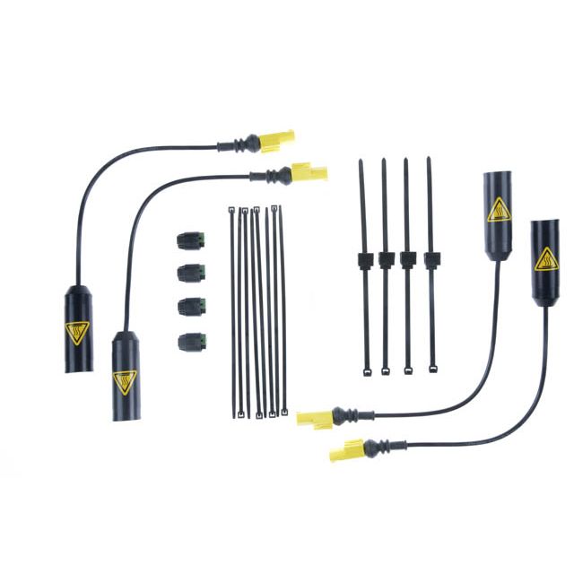 KW Suspensions 68510301 KW ESC Module - BMW 3&4series F30/F32 2series F22 X3 F25