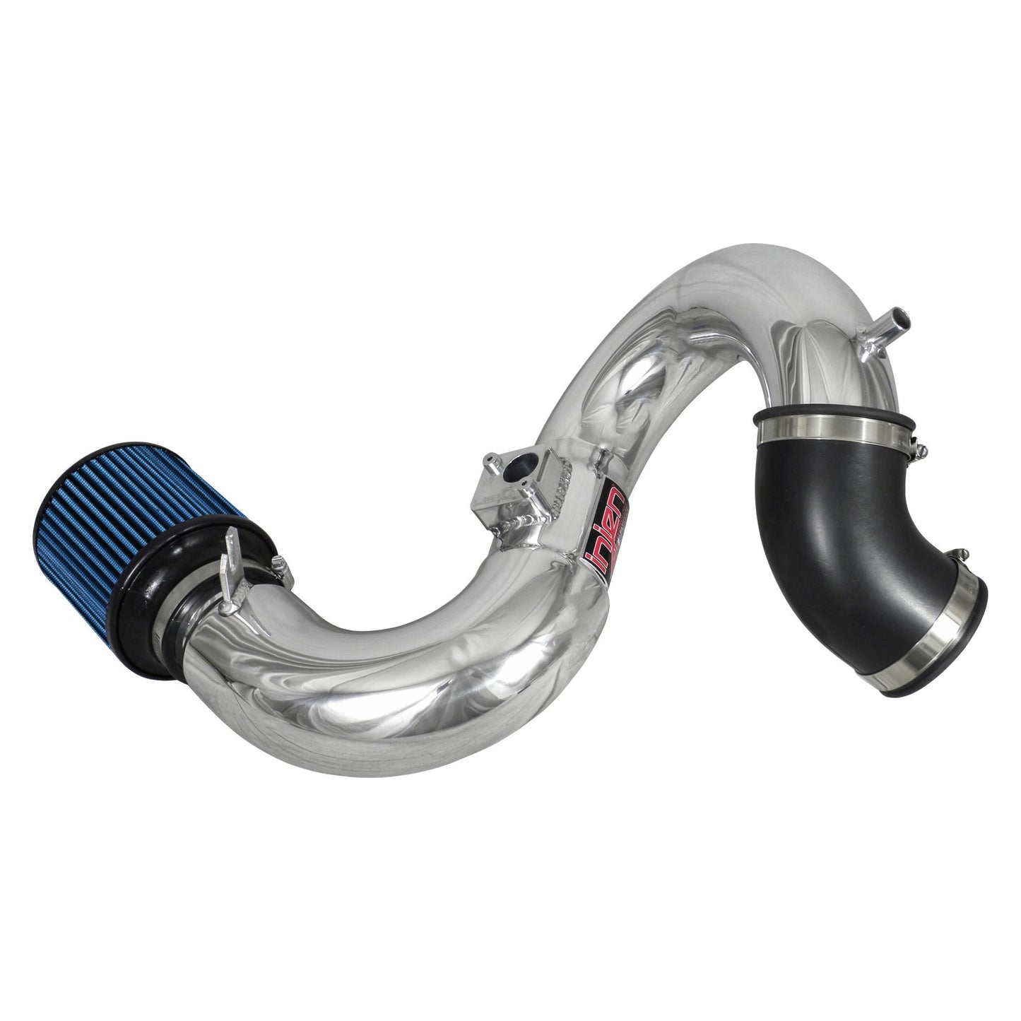 Injen Polished SP Short Ram Intake System SP1579P