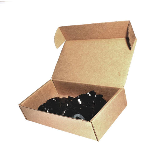 COMP Cams ID Spring Locator Set of 100 - 1.540" OD .640" ID .060" Thick COMP-4773-100