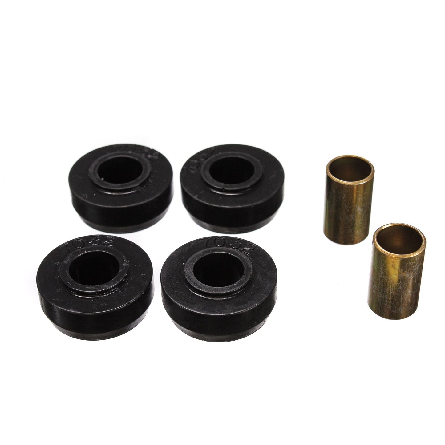Energy Suspension GM NOVA STRUT BUSHING 3.7105G