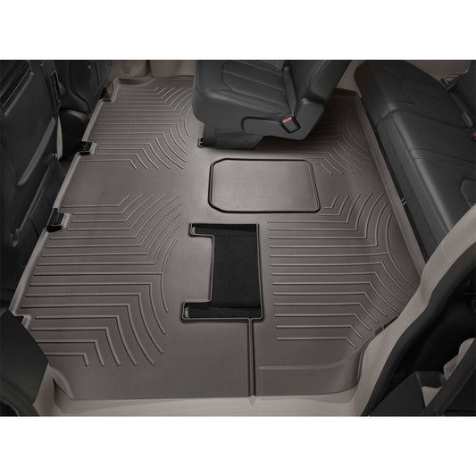 WeatherTech FloorLiner™ DigitalFit® 479725