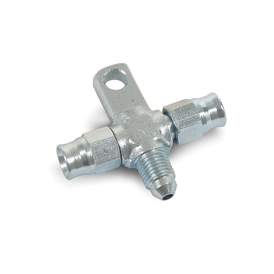 Speed-Seal™ Hose End