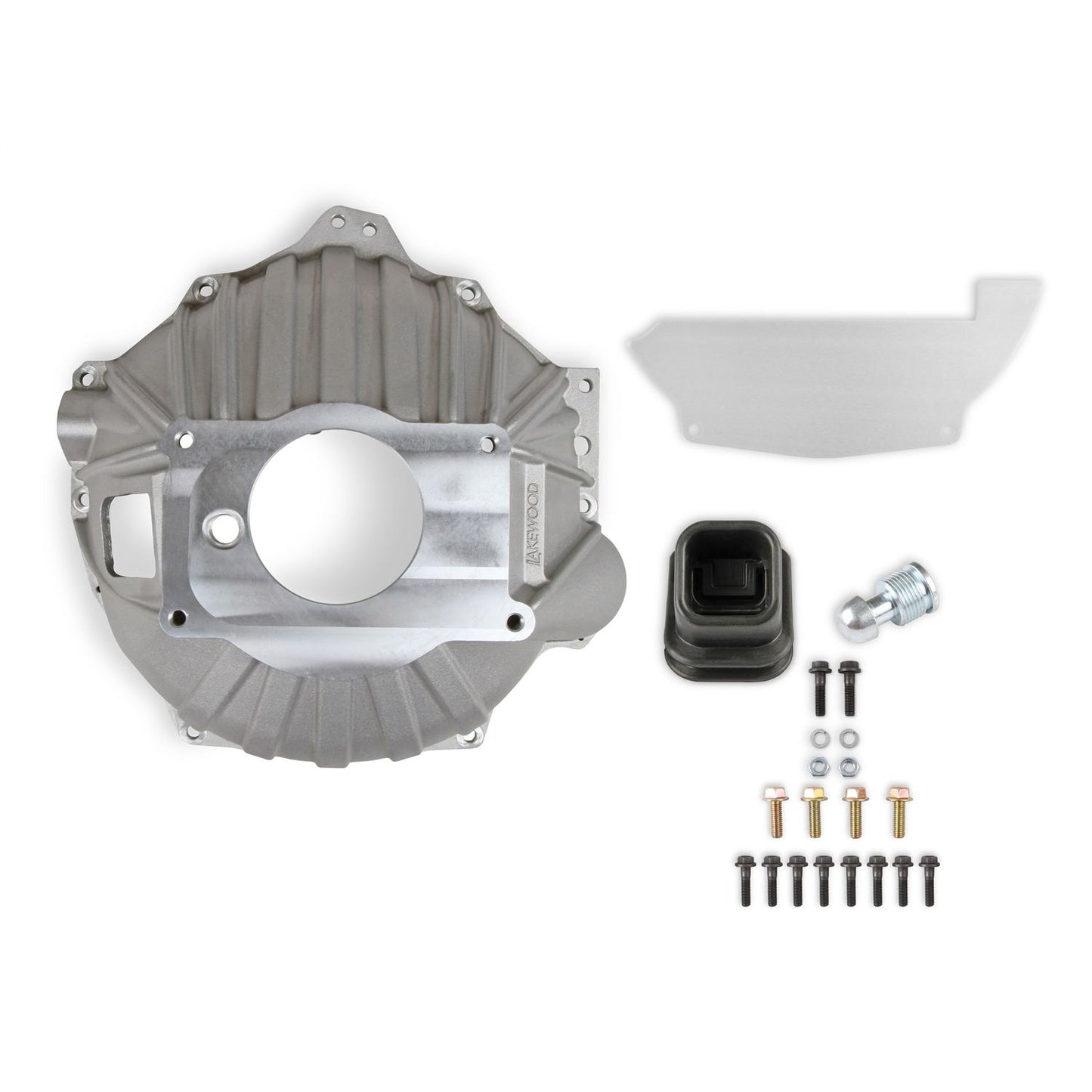 Lakewood Safety Bellhousing Kit LK5000K