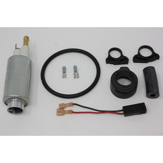 TI Automotive Stock Replacement Pump and Installation Kit for Gasoline Applications 5CA401