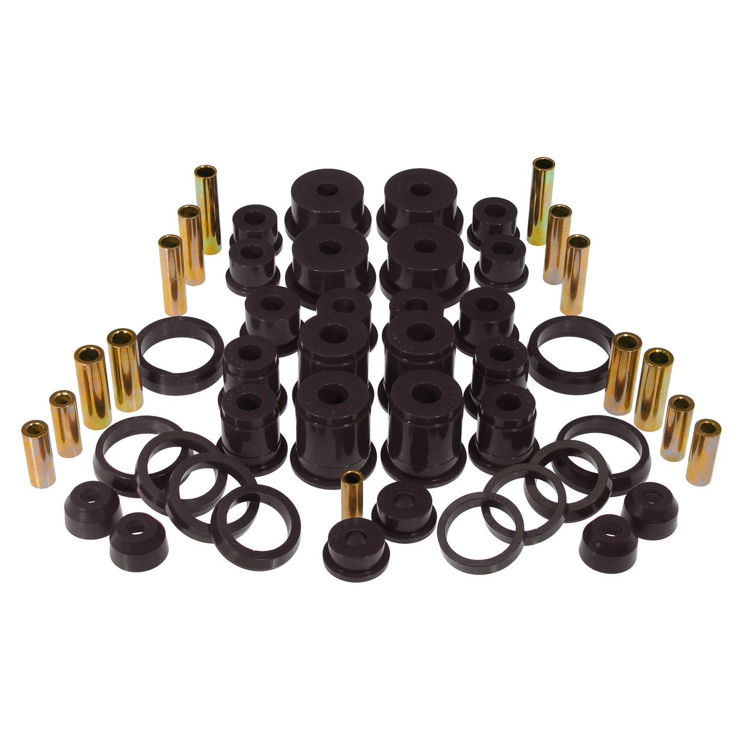 Prothane TOTAL KIT JEEP CHEROKEE 84-99 1-2004-BL