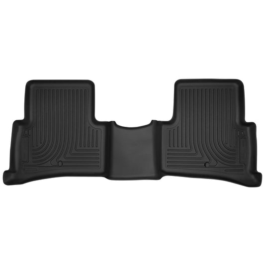 Husky Liners 2nd Seat Floor Liner 52671
