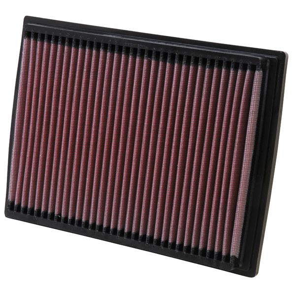 K&N 33-2201 Replacement Air Filter