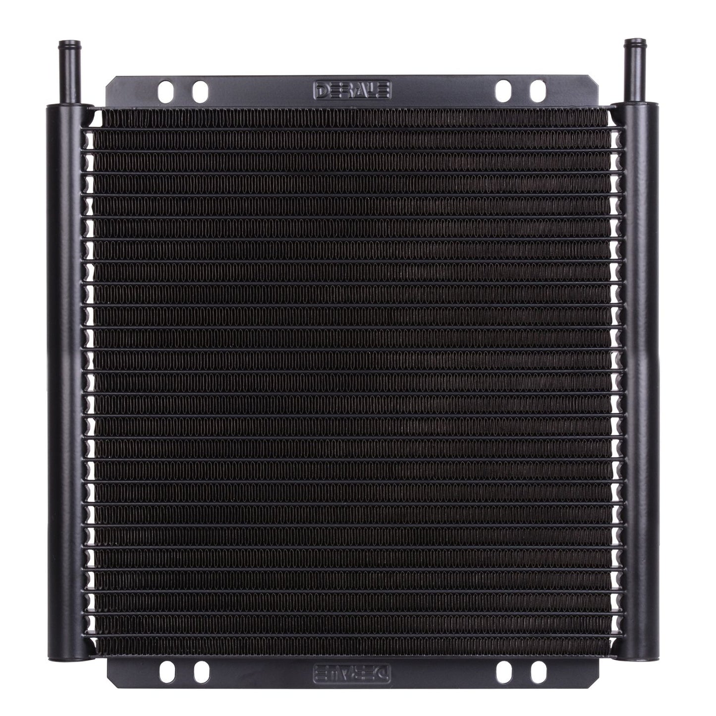 Derale 24 Row Series 8000 Plate & Fin Cooler, 11/32" 33504