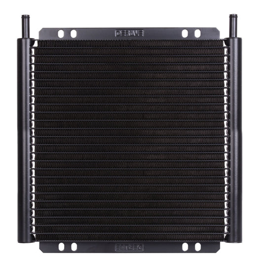 Derale 24 Row Series 8000 Plate & Fin Cooler, 11/32" 33504