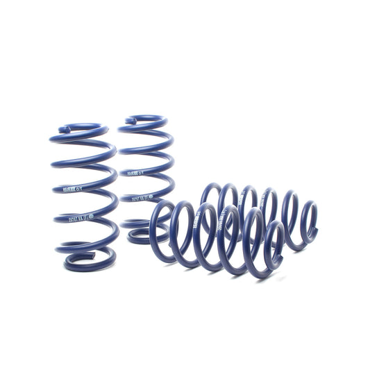 H&R Special Springs Sport Spring Kit 29797-2