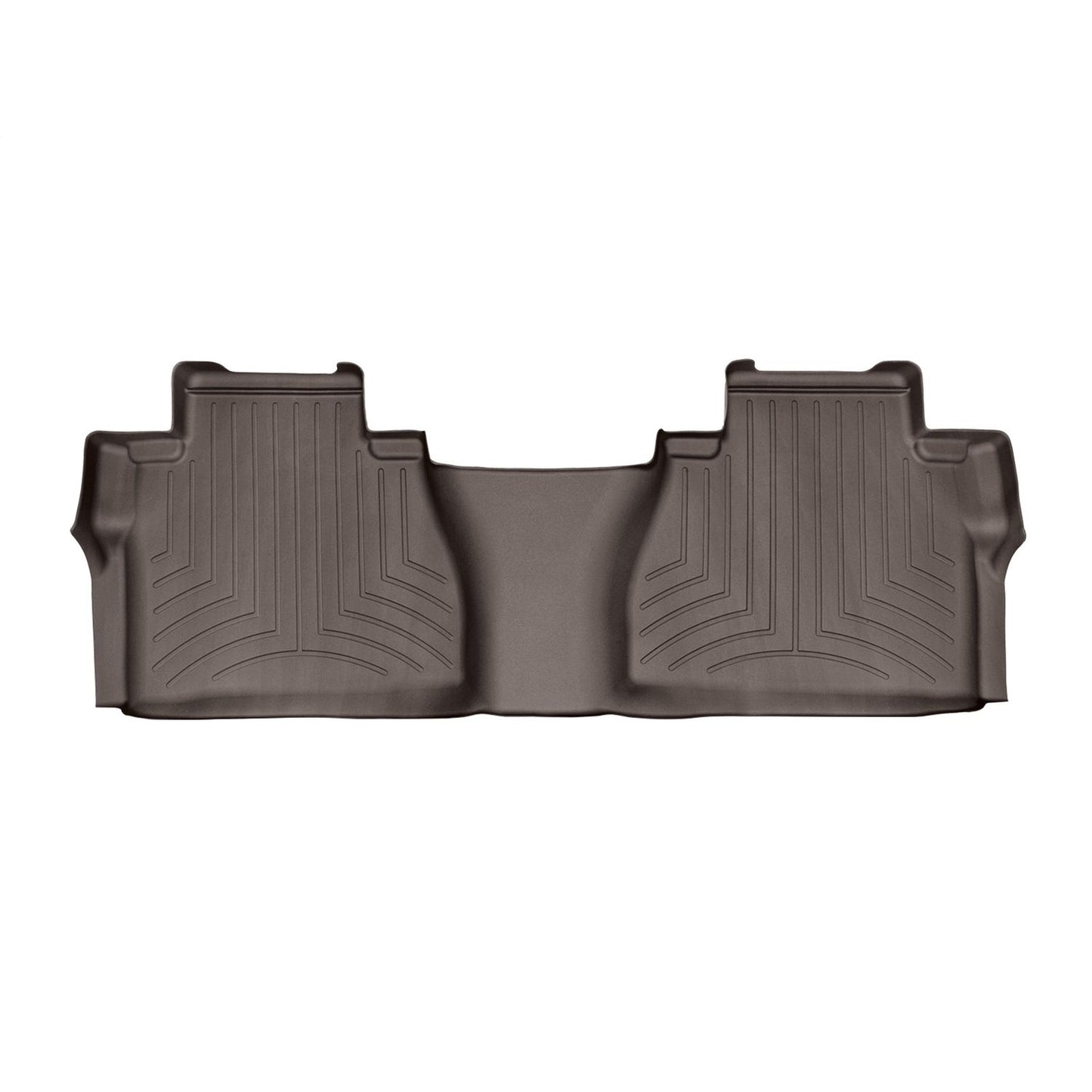 WeatherTech FloorLiner™ DigitalFit® 477862