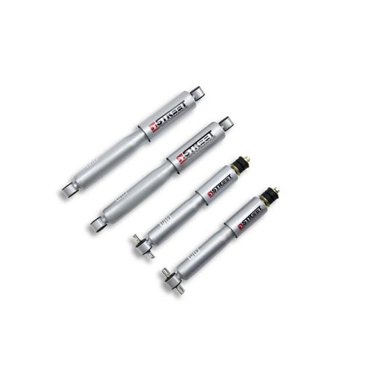 BELLTECH OE9531 SP OEM SHOCK SET STREET PERFORMANCE