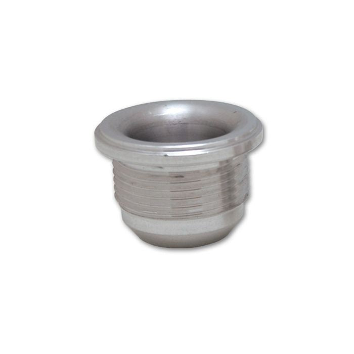 Vibrant Performance - 11154 - Male AN Weld Bung AN Size: -12 Flange OD: 1.375 in.