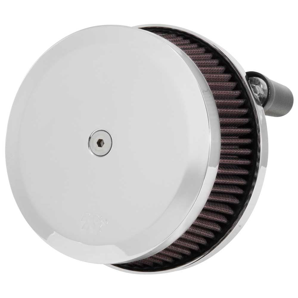 K&N RK-3945 Intake System-Harley Davidson