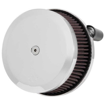 K&N RK-3945 Intake System-Harley Davidson