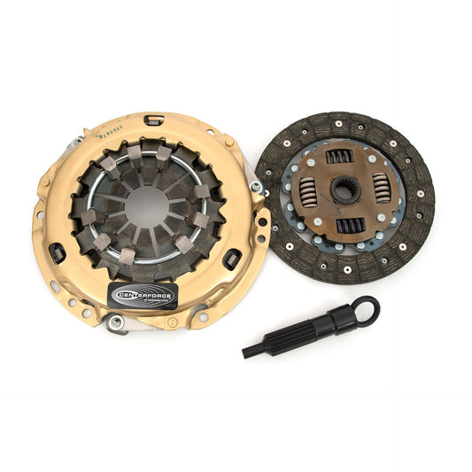 PN: CF009512 - Centerforce I Clutch Pressure Plate and Disc Set