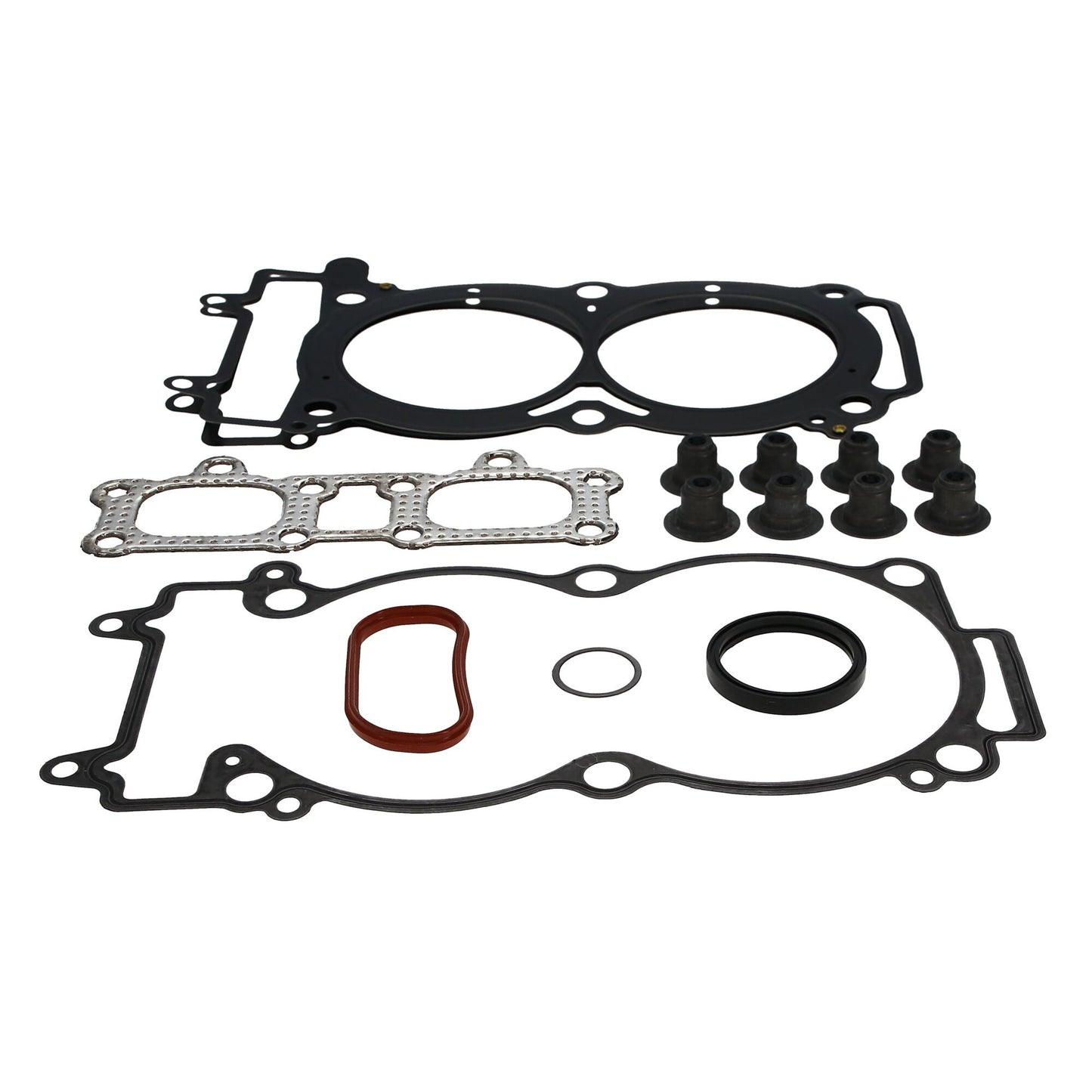 Wiseco Powersports Top End Gasket Kit Pol RZR XP1000 '14 W6989