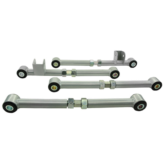 Whiteline - KTA108 - Control arm - lower front and rear arm