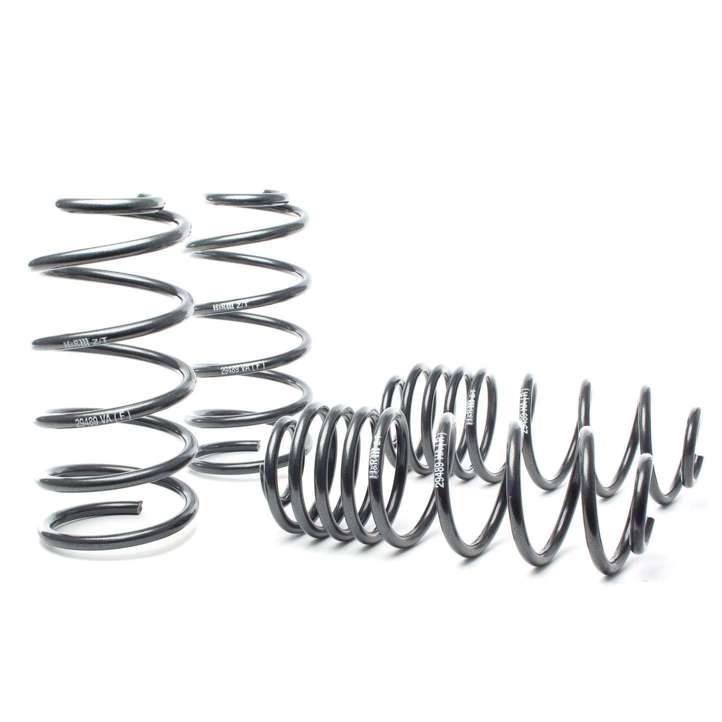 H&R Special Springs Sport Spring Kit 29489