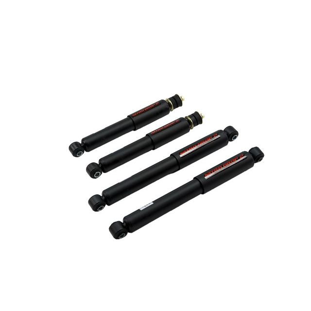 BELLTECH 9161 SHOCK ABSORBER SET NITRO DROP 2