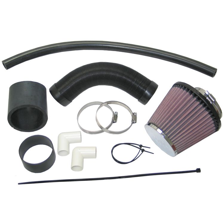 K&N 57-0131 Performance Air Intake System