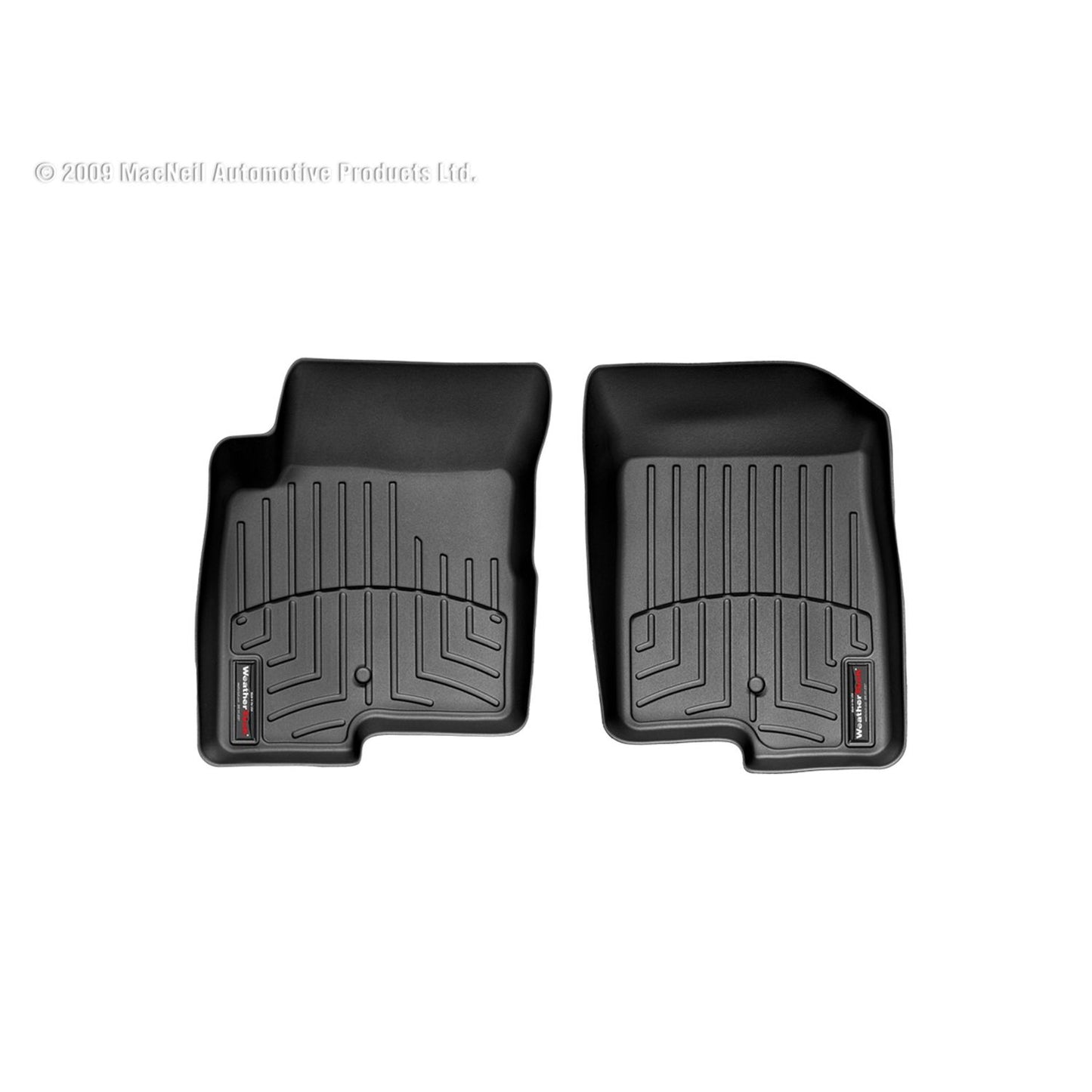 WeatherTech FloorLiner™ DigitalFit® 440861