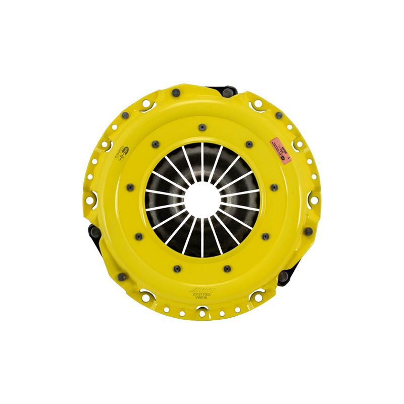 Advanced Clutch Technology Heavy Duty Pressure Plate ACT-VW016