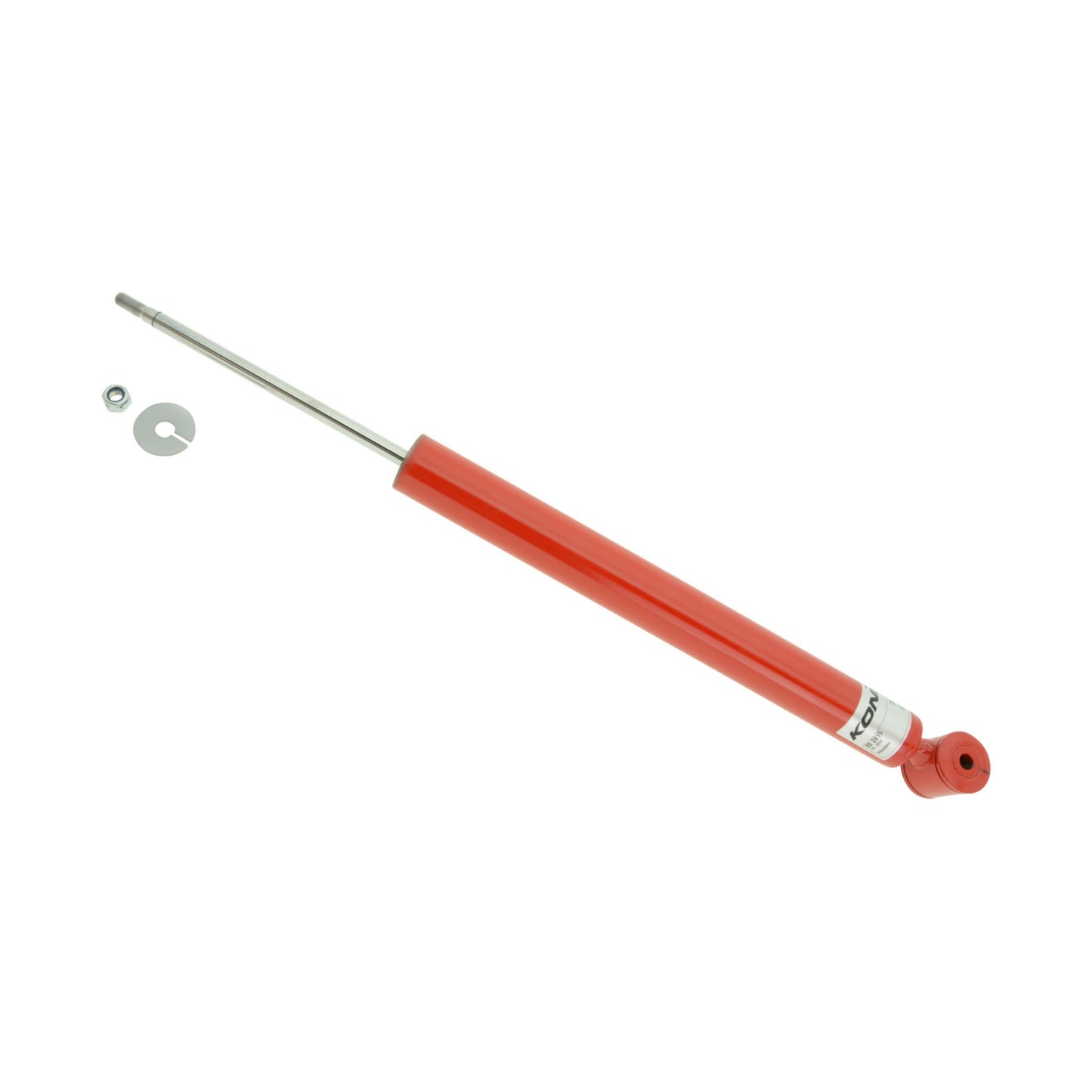 Koni Sport (yellow) 80 Series- internally adjustable twin-tube non-gas 80 2815