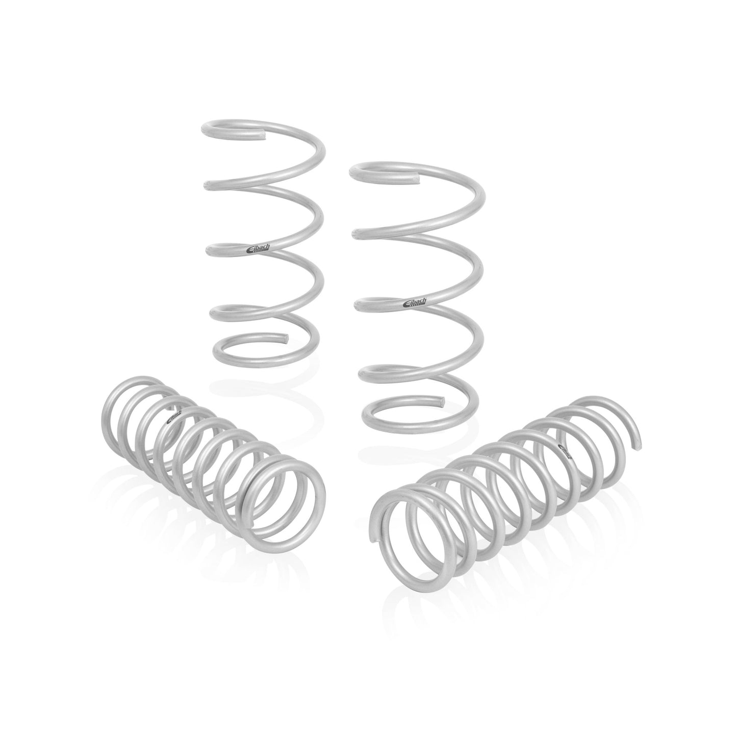 Eibach Springs PRO-LIFT-KIT Springs (Front & Rear Springs) E30-63-040-01-22