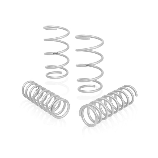 Eibach Springs PRO-LIFT-KIT Springs (Front & Rear Springs) E30-77-024-01-22