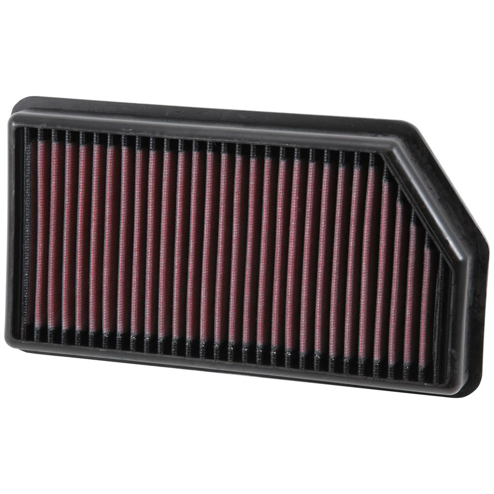 K&N 33-3008 Replacement Air Filter