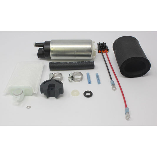 TI Automotive Stock Replacement Pump and Installation Kit for Gasoline Applications GCA3338