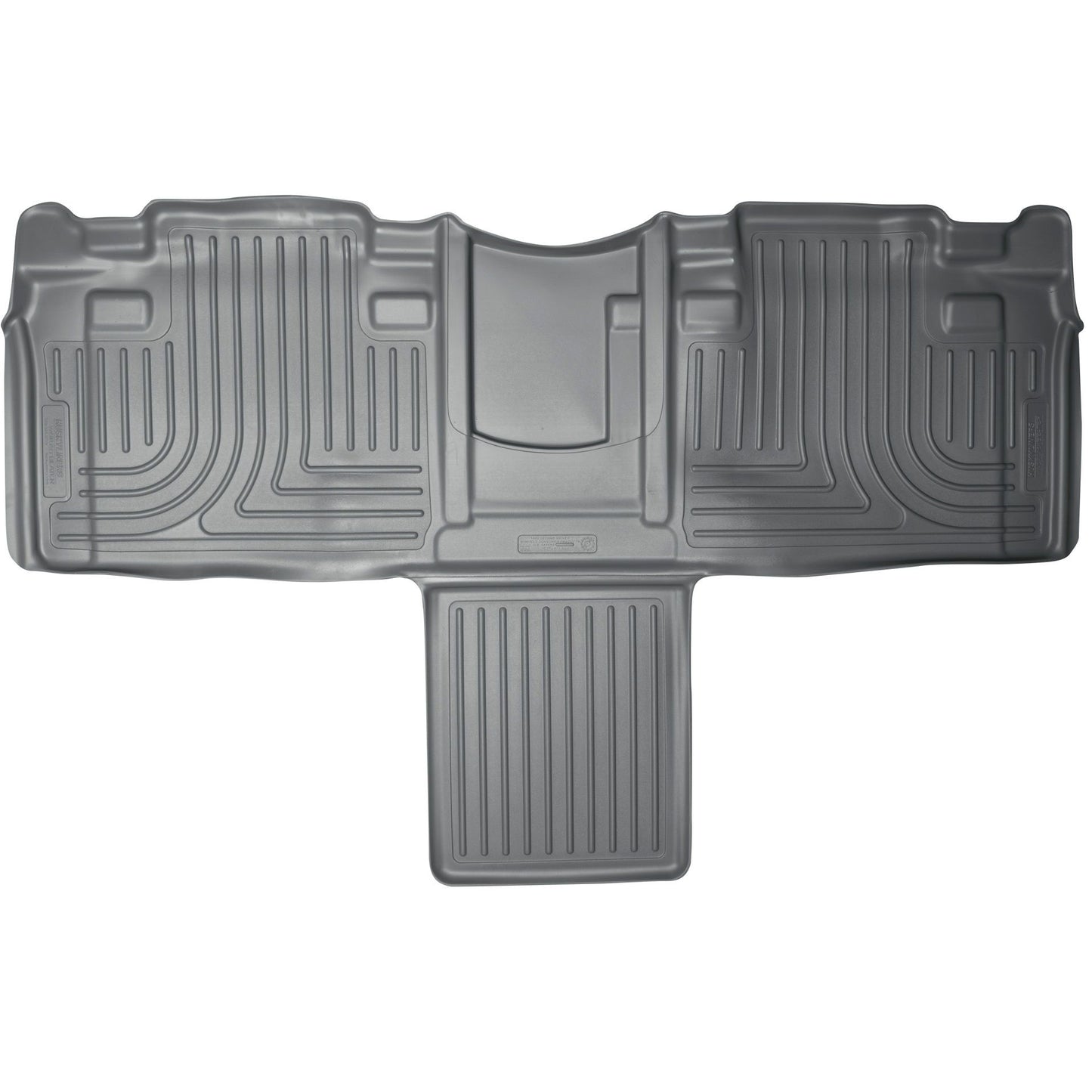 Husky Liners 2nd Seat Floor Liner 19842