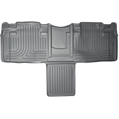 Husky Liners 2nd Seat Floor Liner 19842
