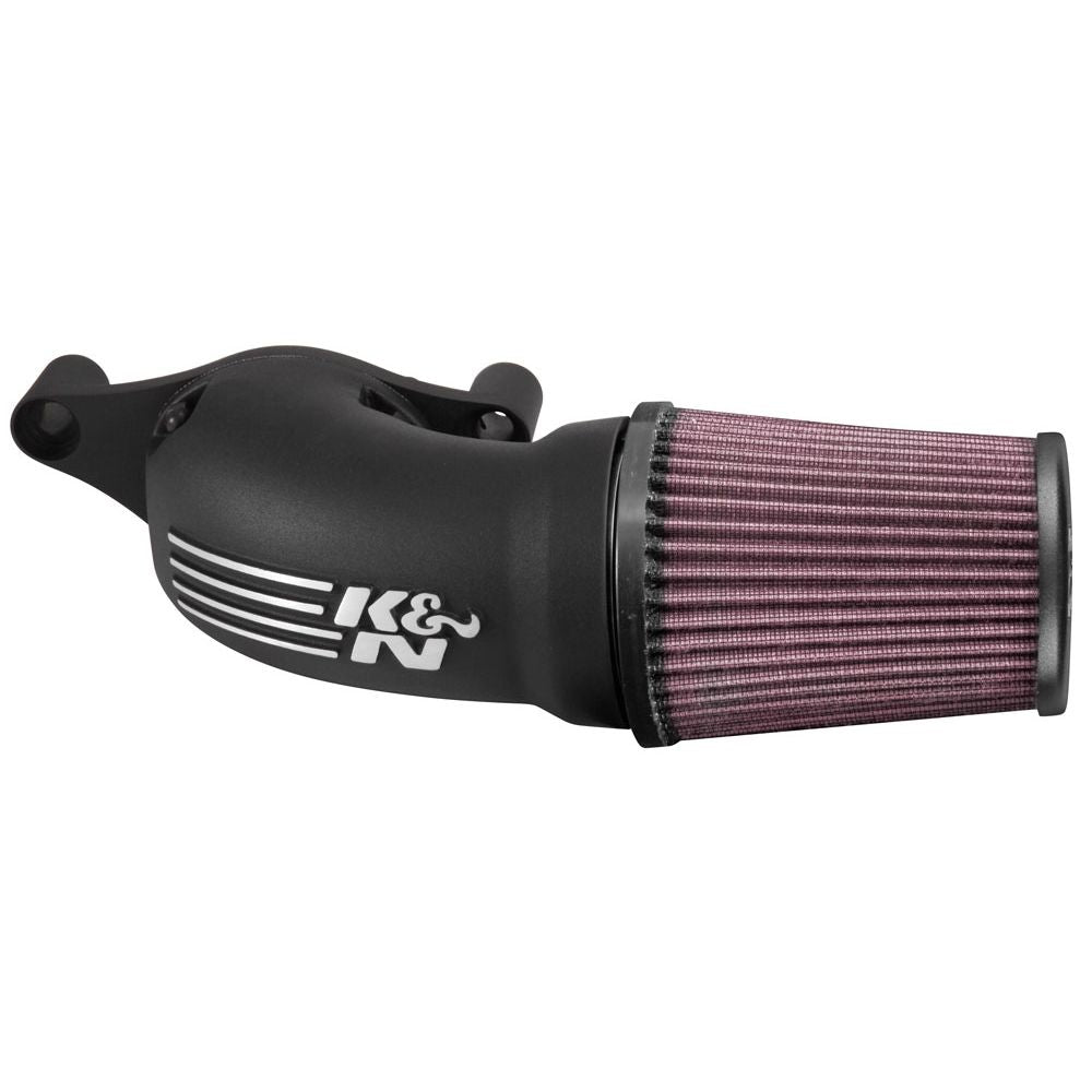 K&N 63-1139 Performance Air Intake System