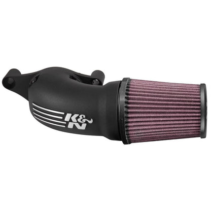 K&N 63-1139 Performance Air Intake System