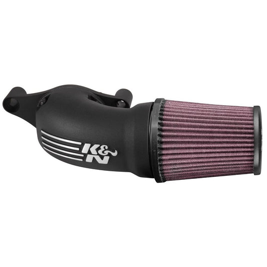 K&N 63-1139 Performance Air Intake System