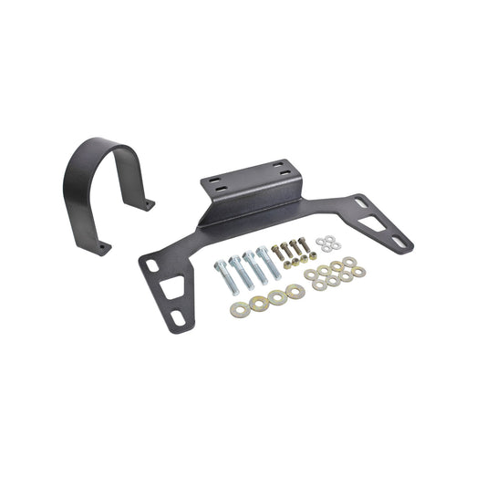 BMR Suspension Driveshaft Safety Loop, Front, GT / V-6 BMR-DSL017H