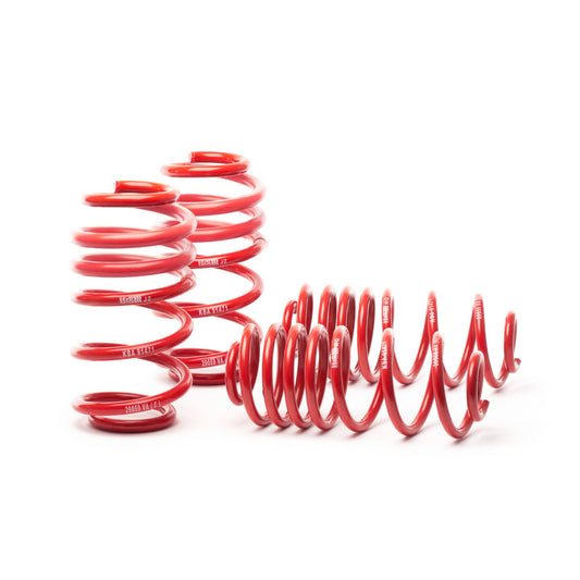 H&R Special Springs Super Sport Spring Kit 50361-77