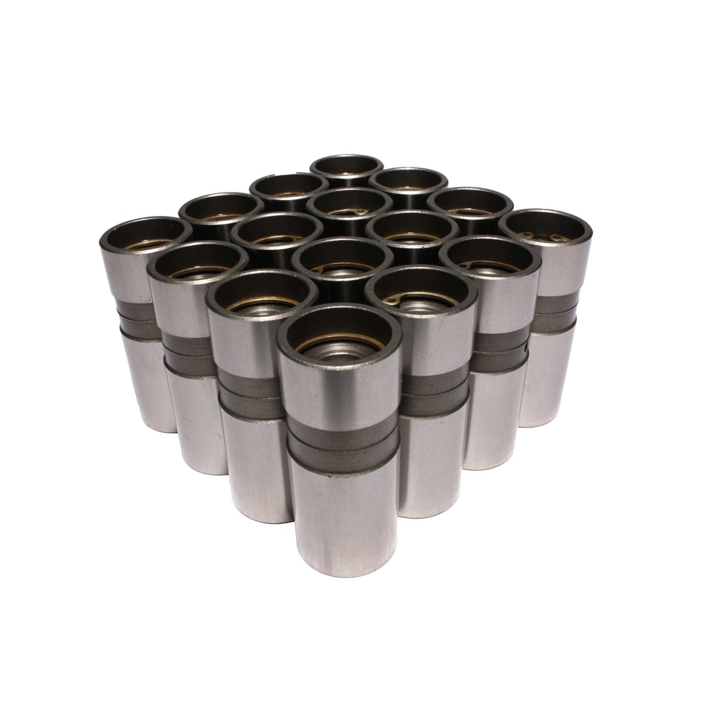 COMP Cams Performance Series Solid Lifter Set for Cadillac Chevrolet Olds and Pontiac COMP-2900-16