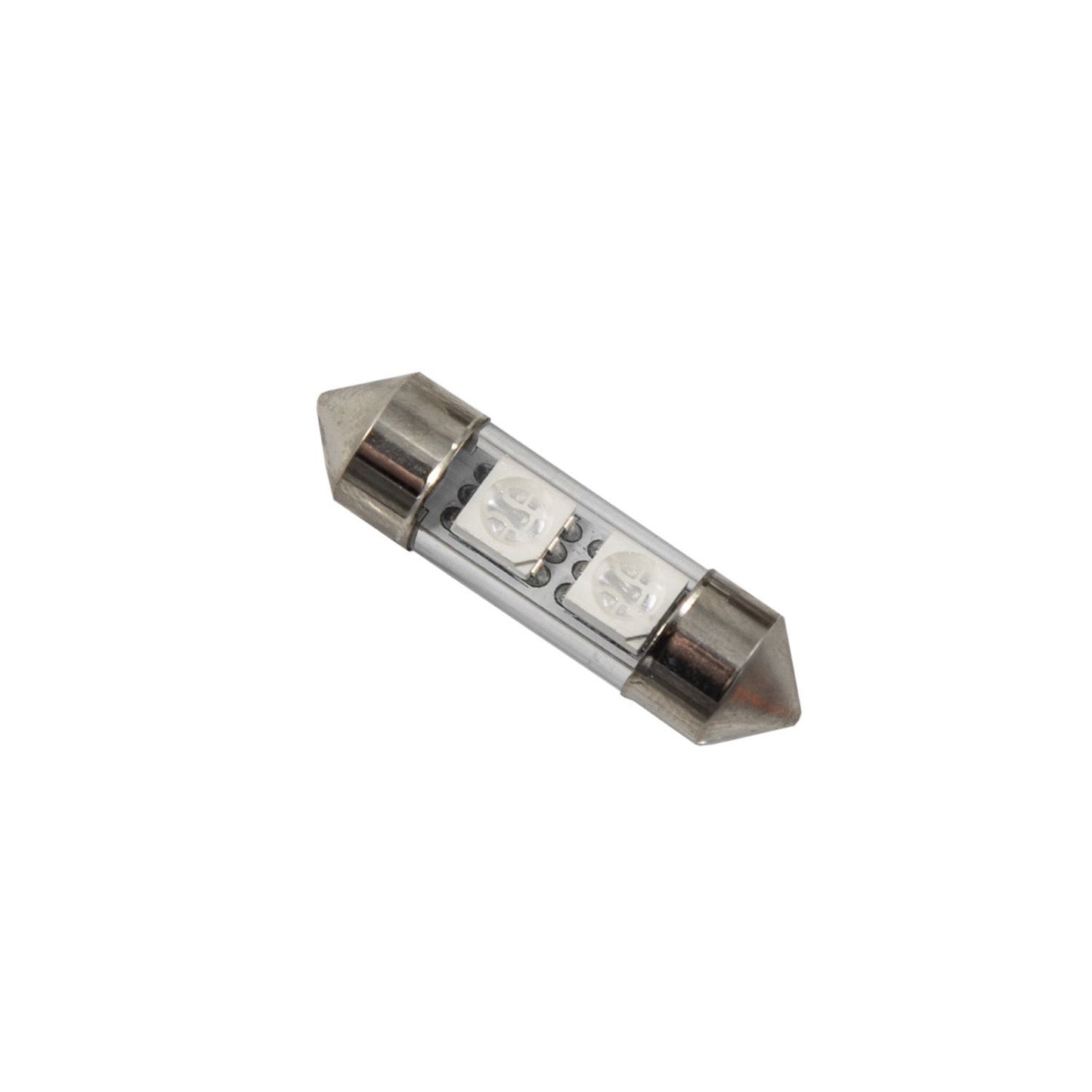 Diode Dynamics - DD0189S - 31mm SMF2 LED Amber (single)