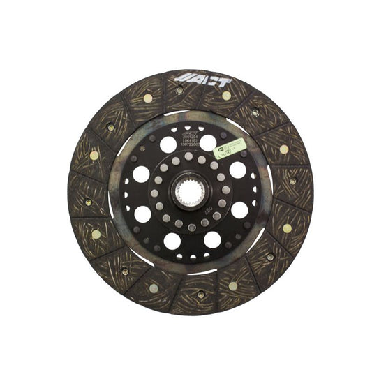 Advanced Clutch Technology Perf Street Rigid Disc ACT-3001204