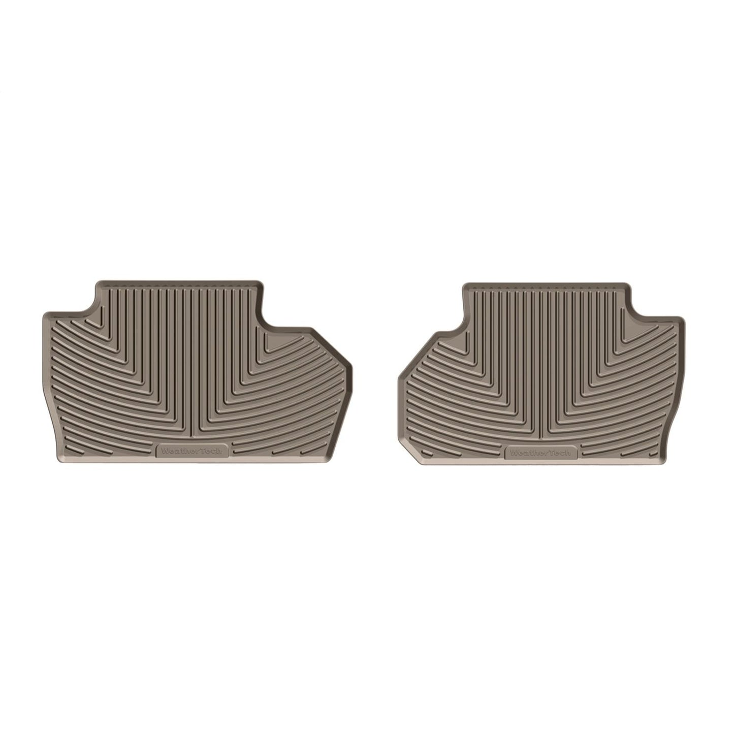 WeatherTech All Weather Floor Mats W310TN